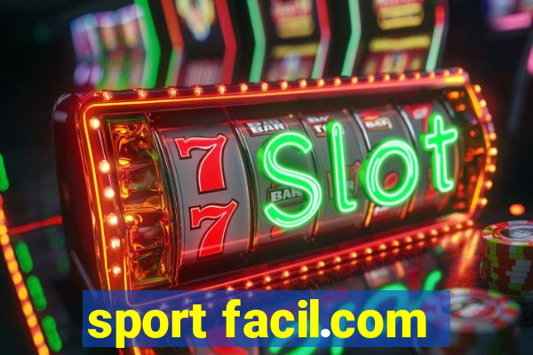 sport facil.com